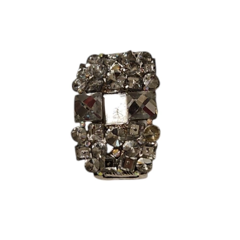 Tray Lynn Vintage Braclet Watch see measurements